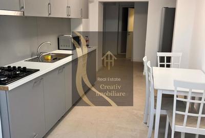 Apartament cu 3 camere decomandat, mobilat în Decebal - 23
