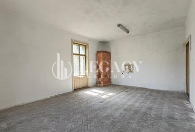 VÂNZARE/SCHIMB CU TEREN  - Clădire interbelică, centru oraș Siret - 20