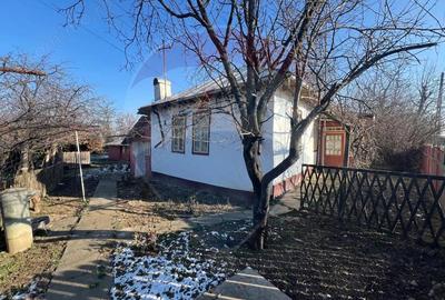 Casă cu 4 camere cu Teren 1000 Mp în Mihălceni - 5