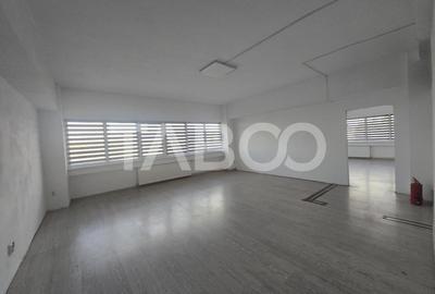 Birou, de 110 mp, în Broscărie - 2