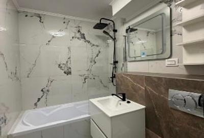 Apartament cu 3 camere decomandat în Nicolina - 8