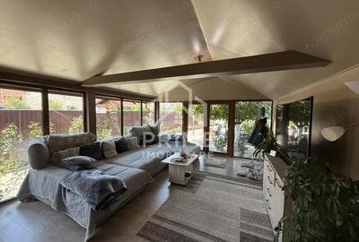 Casa individuala de vanzare 216 MP UTILI - 1676 TOTALI | TOTOI | ULTRAFINISATA - 2