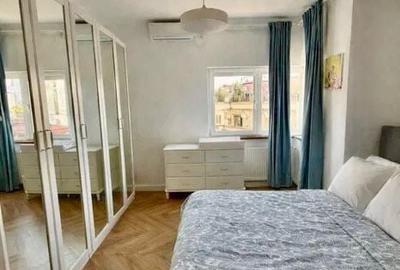 Apartament cu 3 camere decomandat, mobilat în Universitate - 1