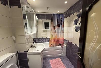 Apartament cu 3 camere, mobilat în Exterior Est - 6