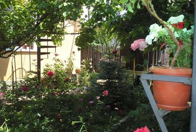 Casă cu 3 camere în Câmpina - 2