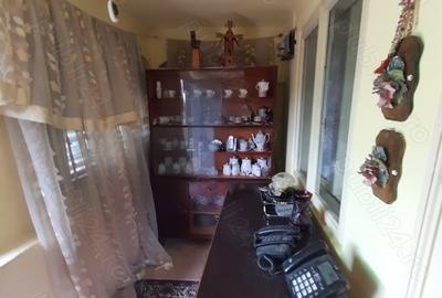 Casă cu 3 camere în Pucioasa - 8