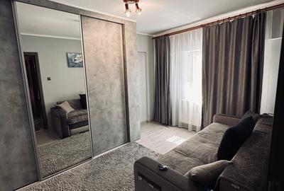 Apartament cu 2 camere decomandat în Central - 2