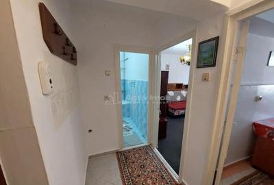 Garsoniera, 24 mp, etaj 4, str. Grigore Bastan, Micro 14 - 7