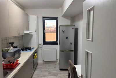 Apartament cu 2 camere în Fundeni - 4