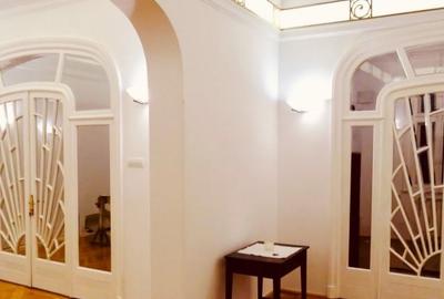 Unirii Apartament 6 camere in vila interbelica - 4