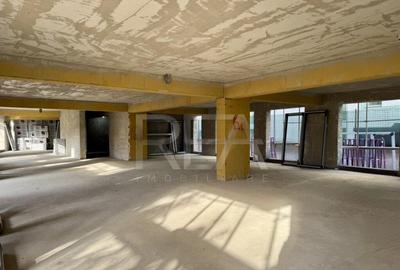 Spatiu Comercial 430 mp Ultracentral - Tepe? Voda 152 - 9