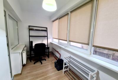 2 camere hochparter/6 renovat bloc risc seismic 1 - 10