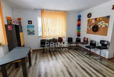 Casă cu 5 camere cu Teren 1498 Mp în Bucerdea Grânoasă - 4