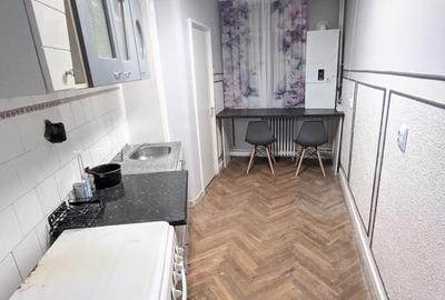 Apartament cu 2 camere decomandat în Mănăștur - 7