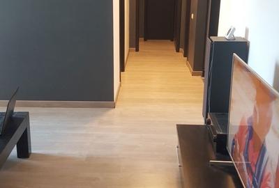 Apartament cu 3 camere decomandat în Chiajna - 1