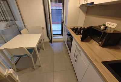 21 Residence Garsoniera 7 Minute Metrou Lujerului Carrefour Lujerului - 6