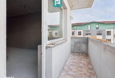 Apartament cu 2 camere decomandat în Central - 4