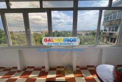 Apartament cu 2 camere semidecomandat, mobilat în Sud - 13