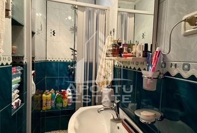 Apartament deosebit, cladire istorica, 220mp, renovat, zona Iosefin - 14