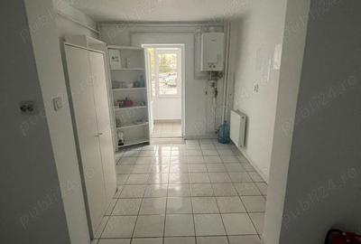 Apartament de inchiriat Circumvalatiunii, are CENTRALA - 2