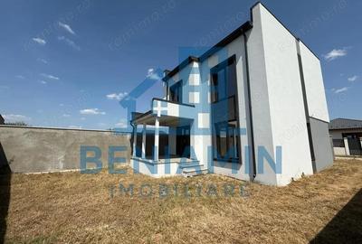 Casa P+1 Selgros-3 Dormitoare-2 Bai-Living-Bucatarie-250mp teren - 3