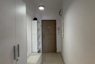 Garsoniera Universitate | Metrou | Ultracentral | Ideala investitie - 8