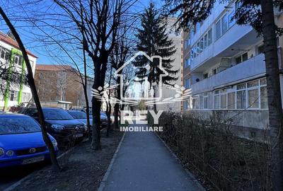 Apartament cu 2 camere în Mihai Viteazul - 7