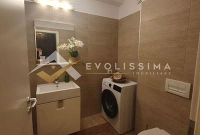 Apartament cu 2 camere decomandat, mobilat în Bartolomeu - 9