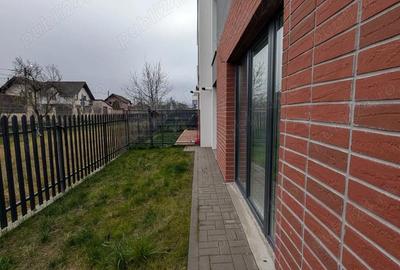 Casă cu 3 camere cu Teren 118 Mp în Florești - 13