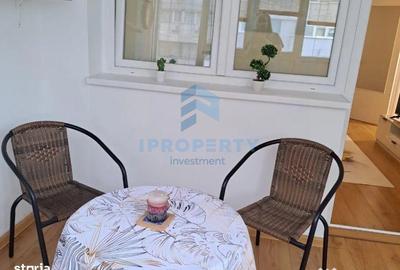 Apartament cu 2 camere, mobilat în Dorobanți - 8