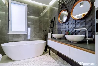 Apartament cu 4 camere decomandat în Central - 6