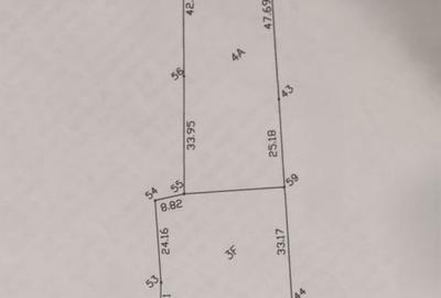 Spațiu comercial, în Bradu - 1