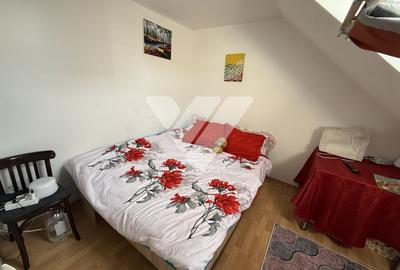 Apartament 4 camere mobilat 58 mp Bvd. Mihai Viteazu Sibiu - 3