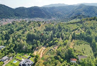 Teren intravilan zona Schei - 16