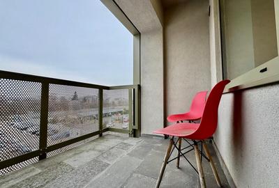 Apartament cu 2 camere decomandat în Aviației - 15