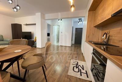 Apartament 2 camere de închiriat - Zona Doamna Stanca - 4