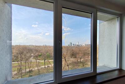 Apartament cu 3 camere semidecomandat în Floreasca - 10
