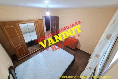 APARTAMENT 2 Camere DECOMANDAT RAMADA - CALEA BUCURE?TI confort1 mobilat ?i utilat complet liber - 7
