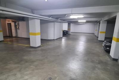 Apartament cu 2 camere decomandat, mobilat în Aviației - 7