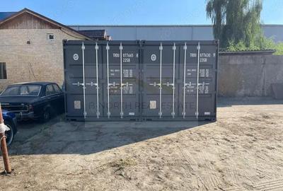 Container dedpozitare Vidra - 6