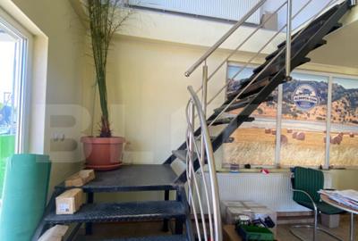 Hala Multifunc?ionala de Inchiriat, 300 mp Acces Dire - 7