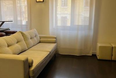Apartament cu 2 camere decomandat, mobilat în Parcul Carol - 5