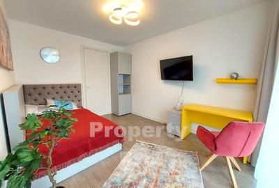 3 Camere + 2 Locuri de parcare, Cloud9, Aviatiei, Promenada - 6