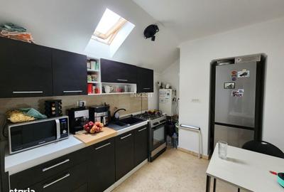 Apartament cu 2 camere în Valea Lupului - 3