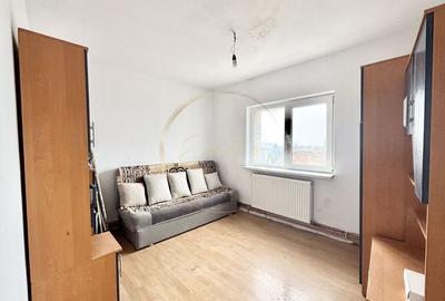 Apartament spațios 2 camere | Balcon închis | Centrală proprie | Freidorf - 3