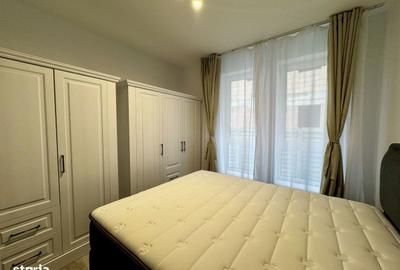Apartament cu 2 camere, mobilat în Giroc - 7