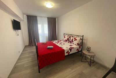 Apartament 3 camere+parcare, 81mp utili, zona Unirii - 8