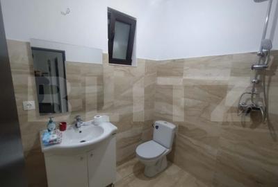 Casa cu 5 camere, 116 mp+teren 83 ari +lac de pesti, zona B - 18