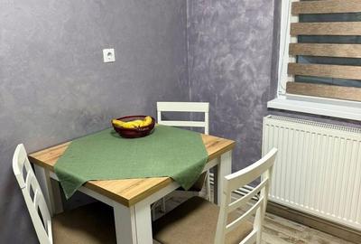 Apartament cu 2 camere, mobilat în Cetate - 1