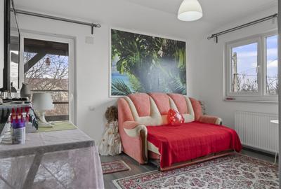 Vila 5 camere  - Balotesti - Ultracentral - str. Gradinilor - 11